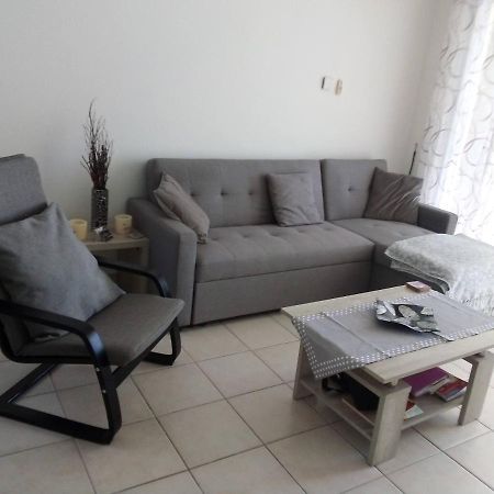 Tala Hills Sea View Apartment Pafos Zewnętrze zdjęcie