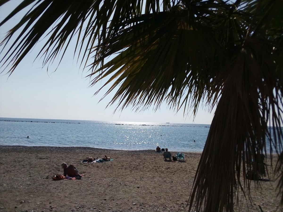 Tala Hills Sea View Apartment Pafos Zewnętrze zdjęcie